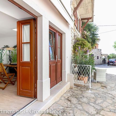 Casanova Apartments - Viewpoint Vrsar Dış mekan fotoğraf