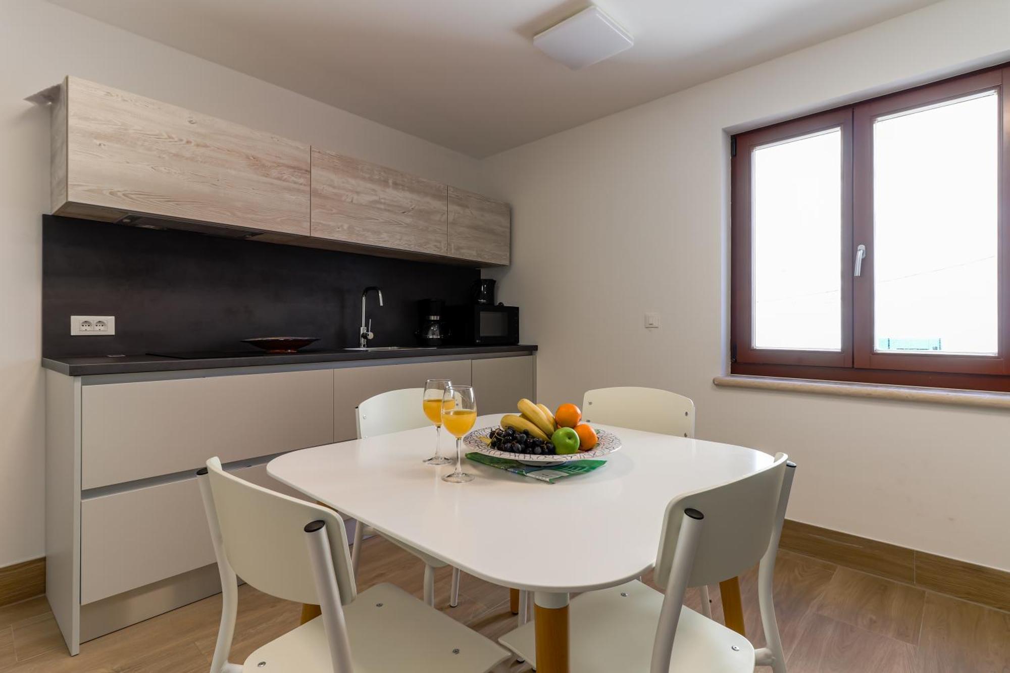 Casanova Apartments - Viewpoint Vrsar Dış mekan fotoğraf
