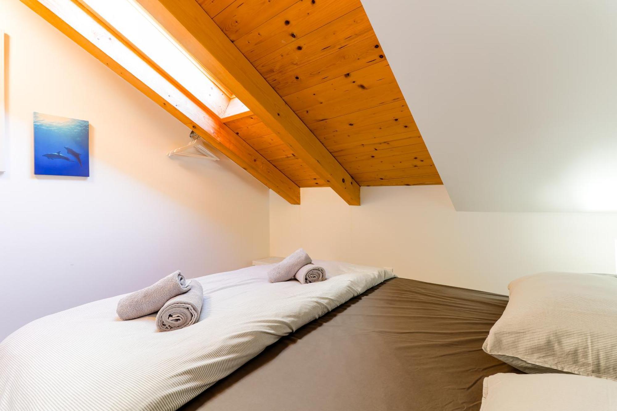 Casanova Apartments - Viewpoint Vrsar Dış mekan fotoğraf