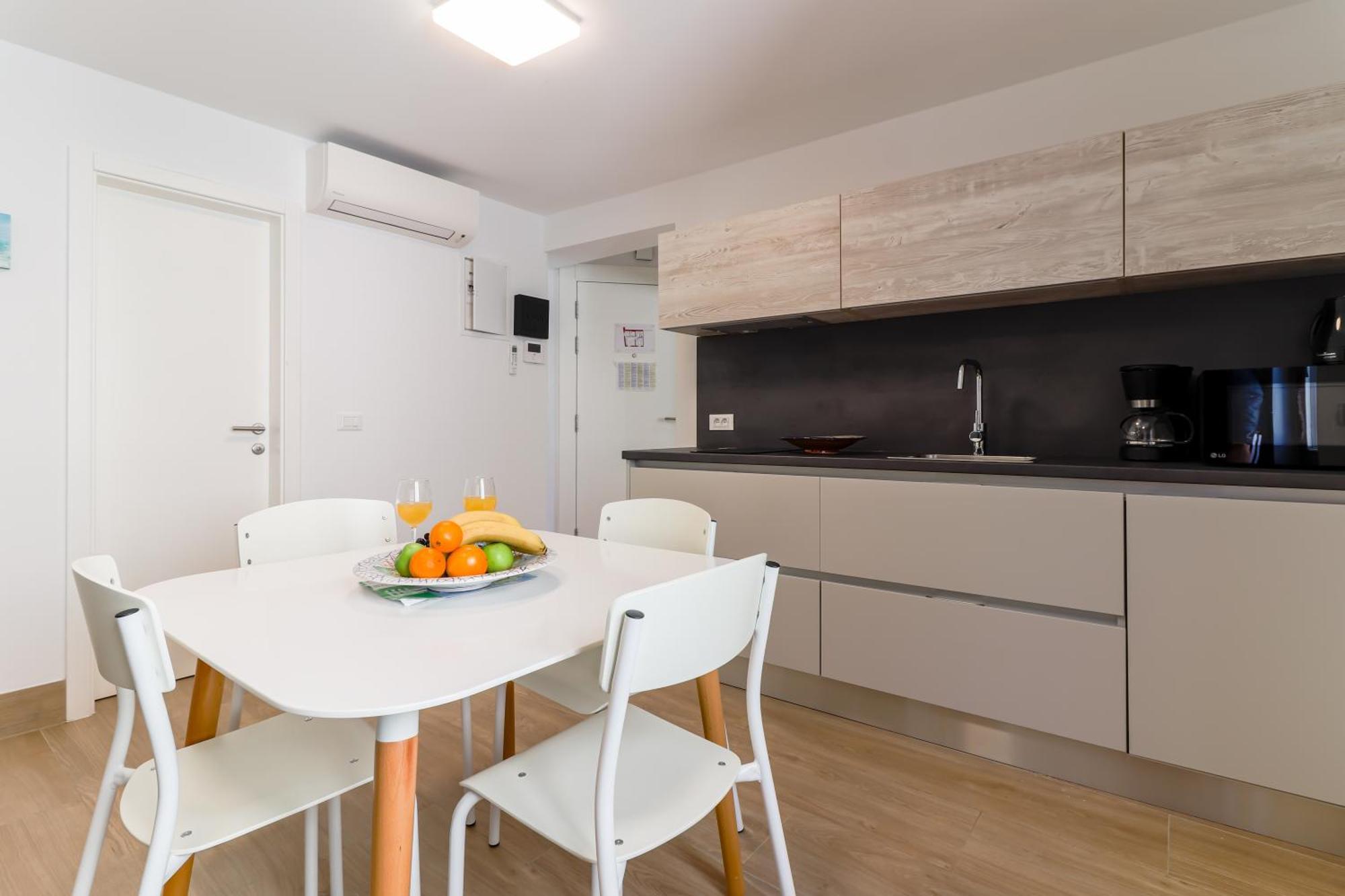 Casanova Apartments - Viewpoint Vrsar Dış mekan fotoğraf