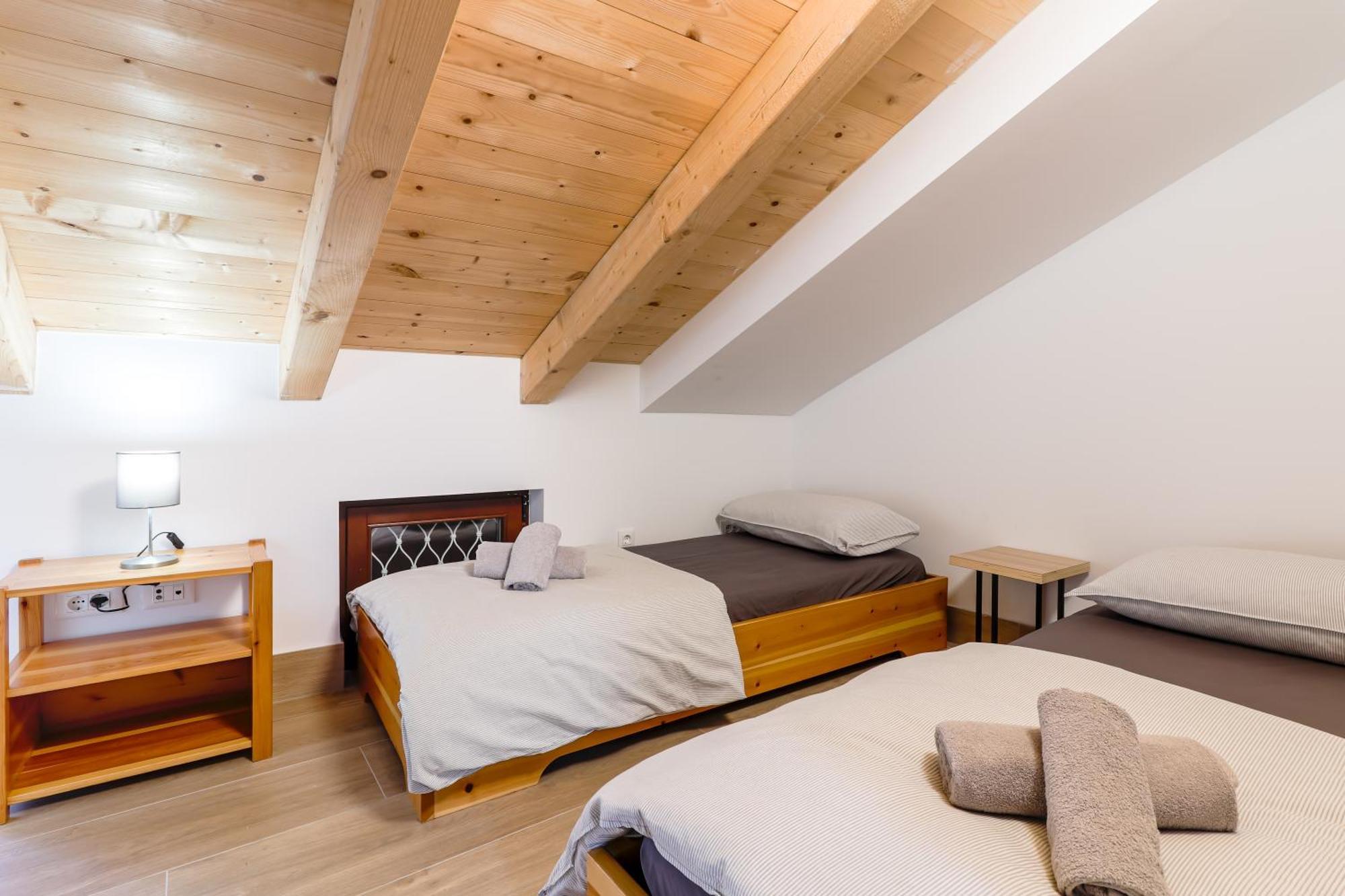 Casanova Apartments - Viewpoint Vrsar Dış mekan fotoğraf
