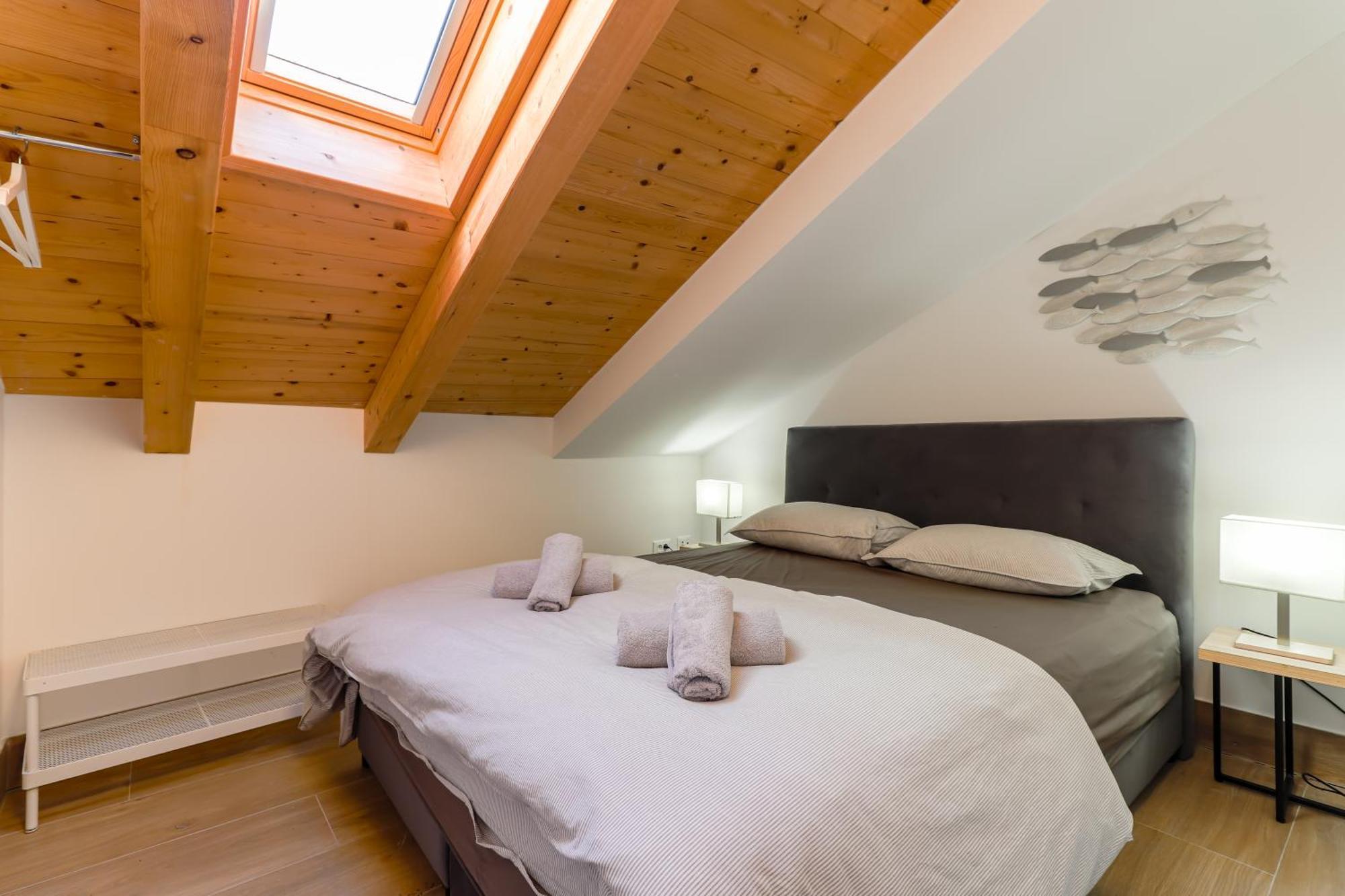 Casanova Apartments - Viewpoint Vrsar Dış mekan fotoğraf