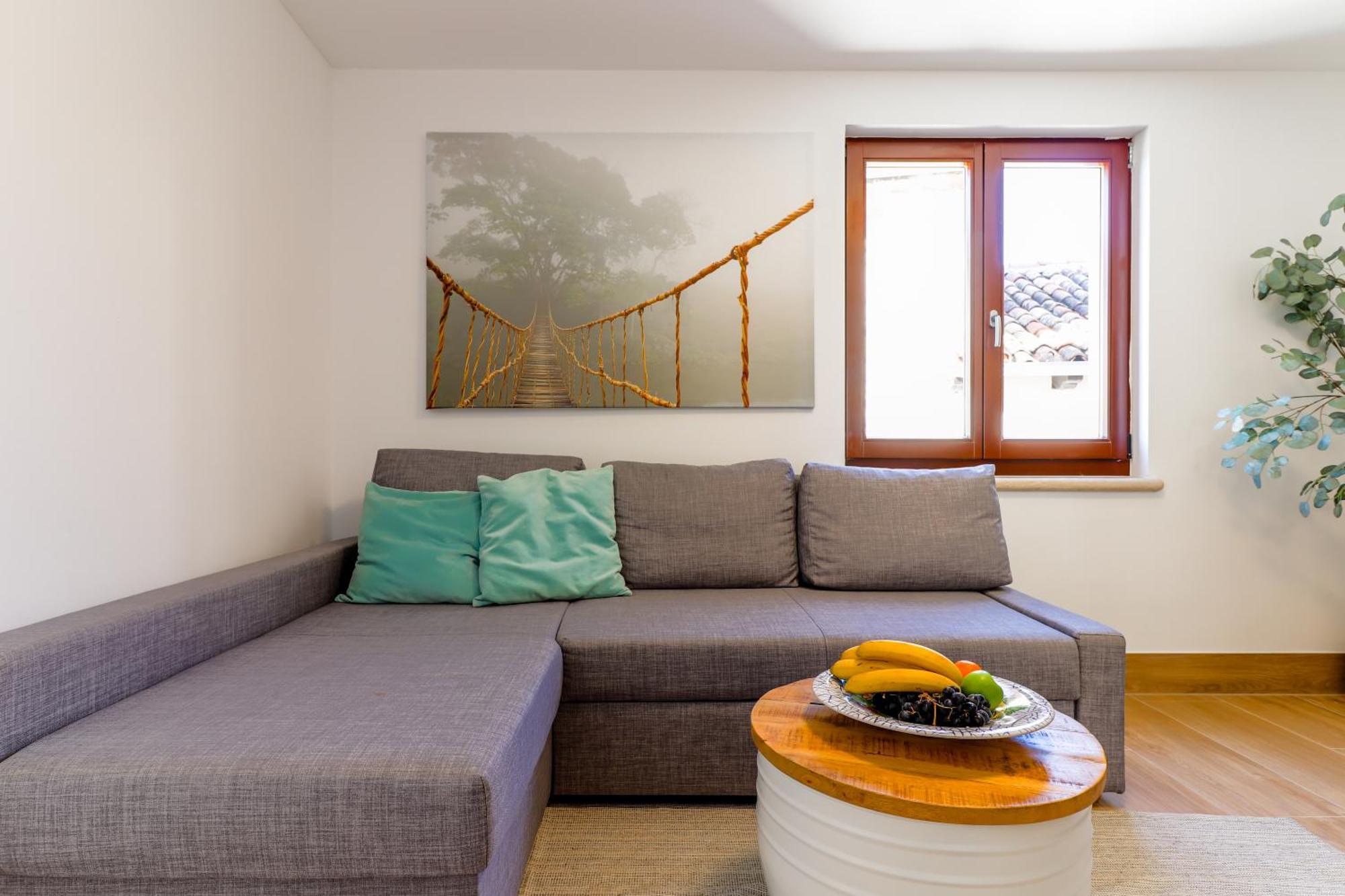 Casanova Apartments - Viewpoint Vrsar Dış mekan fotoğraf